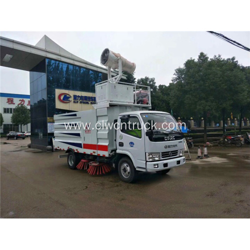 Super Hot Industrial and Street Sweeper for Sale